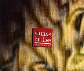 One tribe high kite - tribe,
