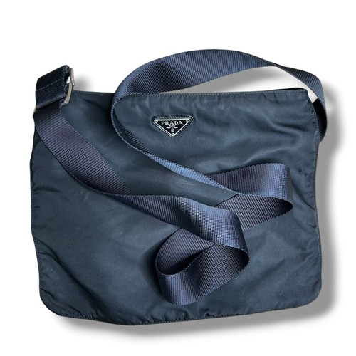 Borsa prada cross - borsa,