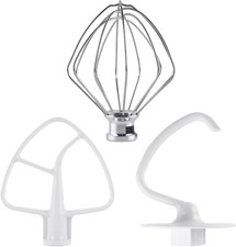 Kit 3 Pezzi Attacchi per