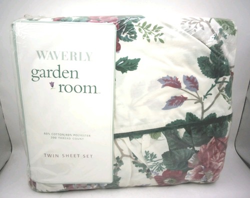 Waverly set lenzuola - waverly,