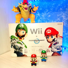 CONSOLE NINTENDO WII PAL