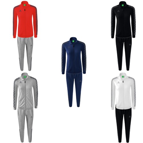 Felpa donna erima essential - donna,
