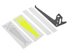 SAB Goblin Carbon Fiber Tail