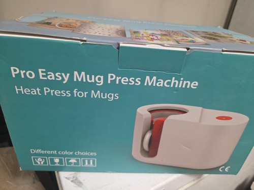 Pressa per tazze pro easy - tazze,