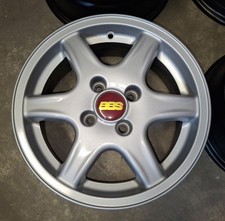 cerchi in lega 4x100 r14 j6