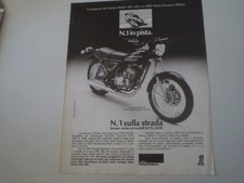 advertising Pubblicità 1977