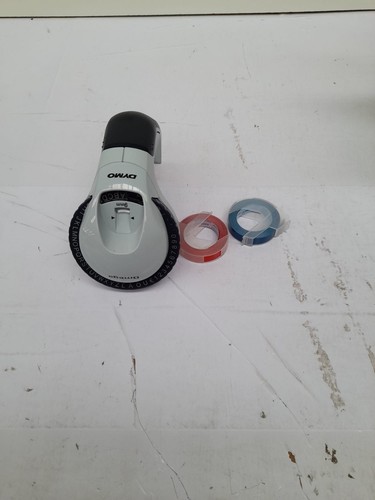 Dymo etichettatrice per - dymo,