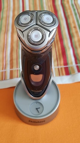 Rasoio philishave 8894 usato - philishave,
