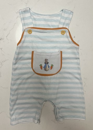 Pagliaccetto neonato fagiolo
