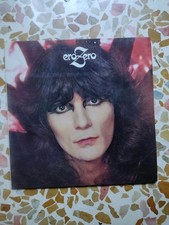 disco 33 giri  RENATO ZERO  EROZERO   RCA 1979LP
