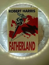 Fatherland - Roberto Harris