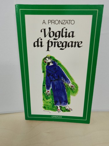 Voglia preghiera a - di,