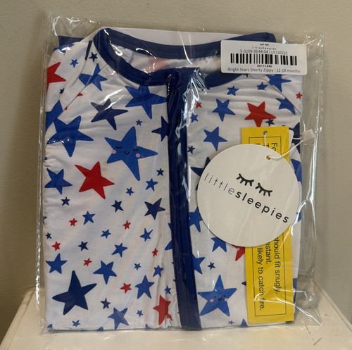 Little sleepies bright stars - little,
