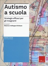Libro autismo scuola - a,