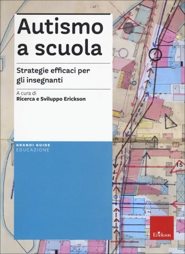 Libro autismo scuola - libro, a