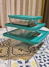 Contenitori Rettangolari In