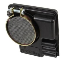 Scatola filtro depuratore aria - scatola,
