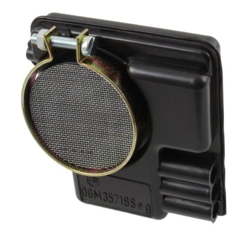 Scatola filtro depuratore - scatola,