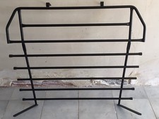 Griglia divisorio bagagli - bagagli, tubo