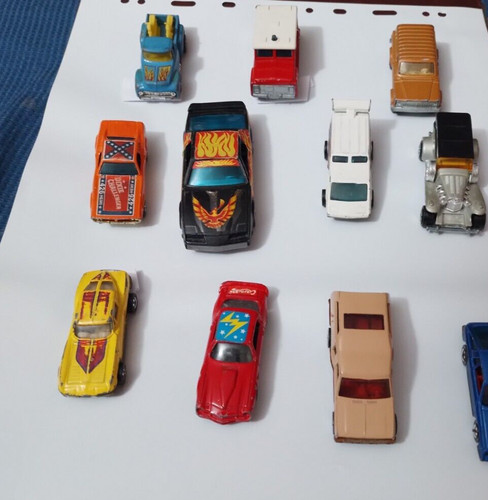 Collezione american car 80 - collezione,