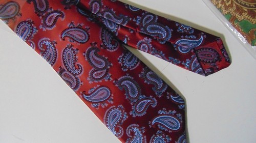 Kiton sartoria napoli cravatta - napoli,