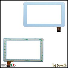 VETRO TOUCH SCREEN PER JXD