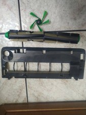 Spazzola Centrale, Laterale Robot Vorwerk Folletto, Kobold VR200-Leggi bene