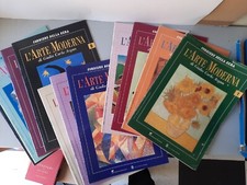 L'ARTE MODERNA DI GIULIO CARLO