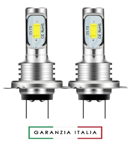 Lampadine w canbus - 2,