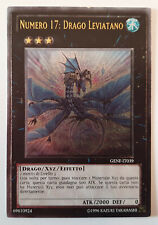 Yu Gi Oh Carta Mostro ITALIANO