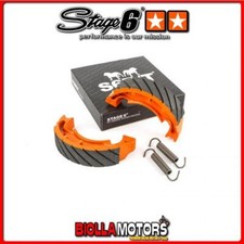 S6-1028003/R Ganasce Freno a tamburo Stage6 Racing MINARELLI VERTICALE STAGE6 RT