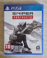Sniper Ghost Warrior Contracts