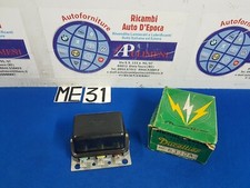 REGOLATORE TENSIONE DINAMO 12V 17A TALBOT SIMCA 1000 CITROEN ID DS PEUGEOT 403