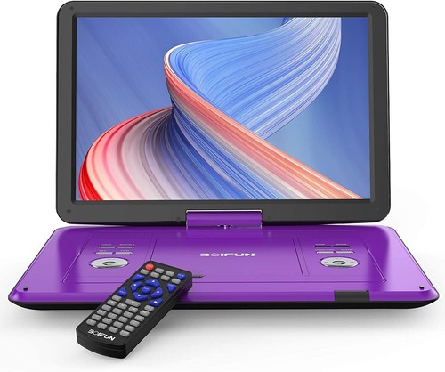 Boifun lettore dvd - boifun, portatile