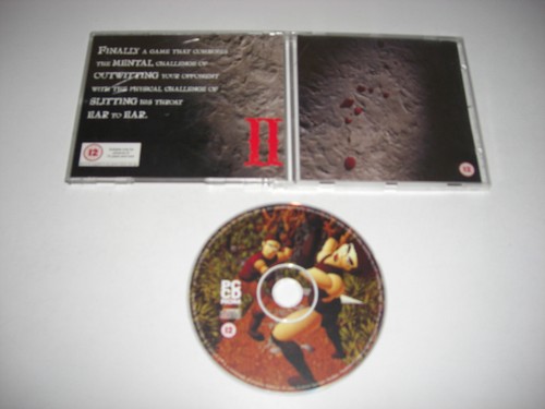 Ecstatica rom cd - ii,