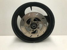 cerchio ruota anteriore