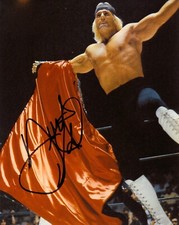 WRESTLING SUPERSTARS - AUSTIN