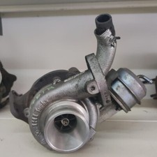 Turbina opel astra - 1.7, cdti