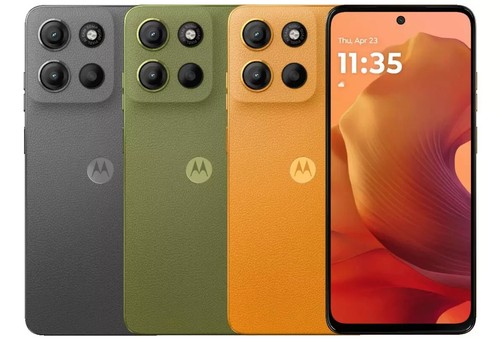 Motorola moto g15 lte - 4g,
