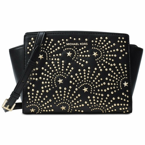 Michael kors borsa messenger - michael,