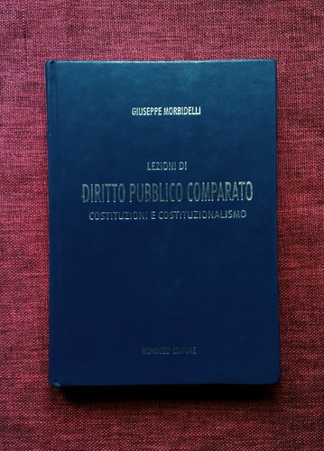 Lezioni diritto pubblico - diritto,