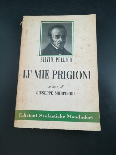 Mie prigioni silvio - mie,