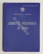 Aeronautica militare - militare,