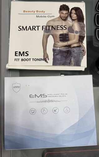 Elettrostimolatore muscolare