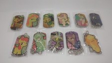 My Little Pony Dog Tag Serie 2