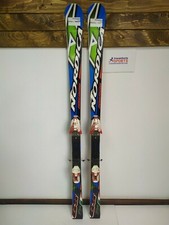 Sci Nordica Dobermann GS J 156