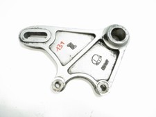 CAGIVA MITO 125 (8P) EVO supporto pinza freno posteriore ancoraggio freno #131