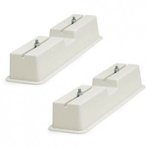 Coppia base pvc supporto - coppia,