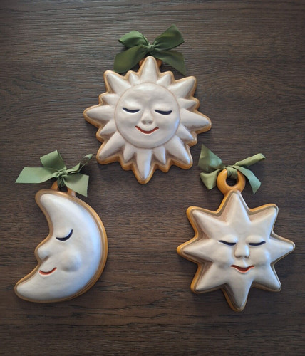Thun sole luna stella - luna,