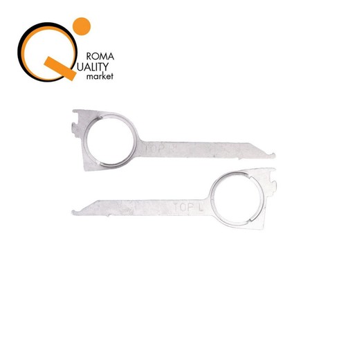 Connection 63400002 set chiavi - 63400002,